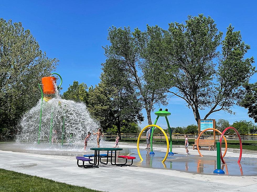 15 Totally Free Boise Area Splash Pads Where Kids Can Beat the Heat