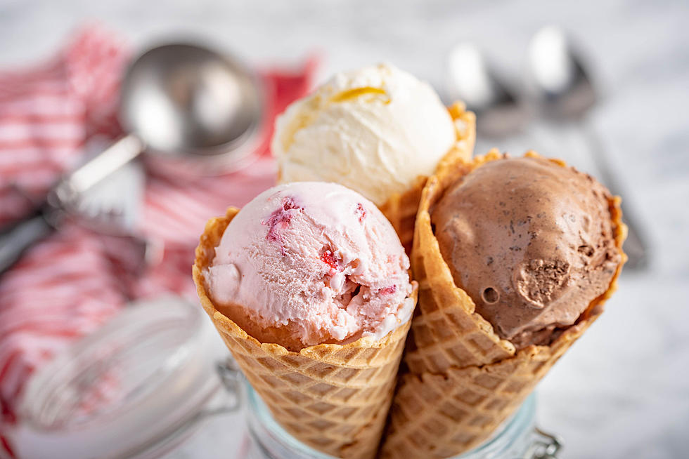 4 Tasty Ice Cream Parlors Make Up Boise’s Mount Rushmore of Ice Cream