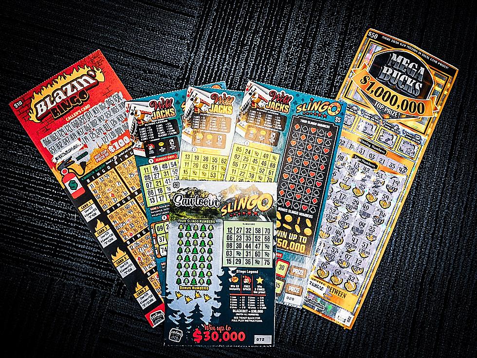 11 Fun Idaho Lottery Scratch Tickets With Giant Jackpots of $30K or More Remaining