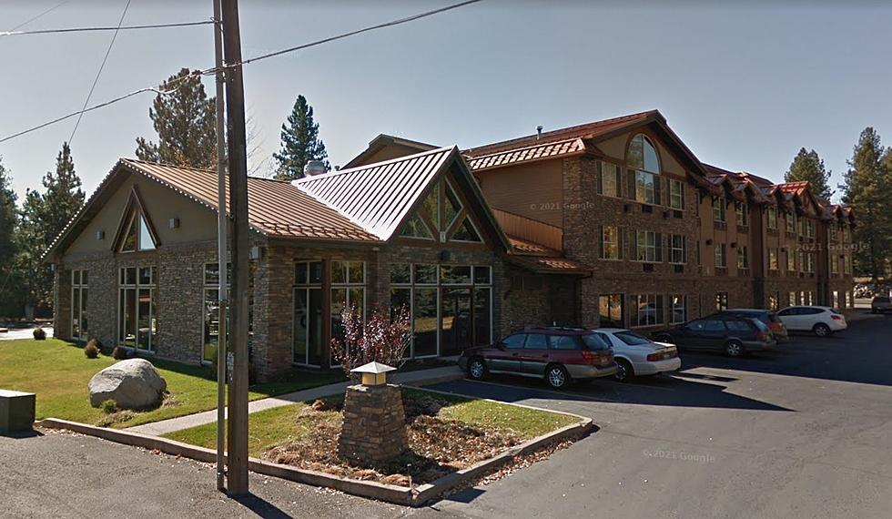More Big Changes in McCall, Idaho: What Happened to the Holiday Inn Express?