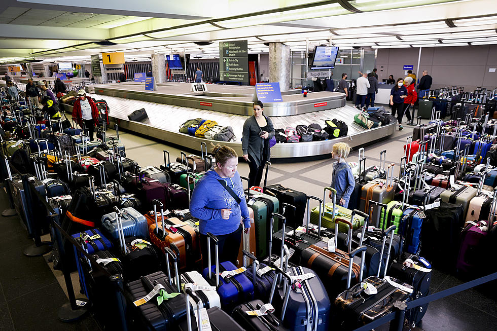 Flying to These 10 Destinations From Boise? Don’t Take Luggage With You