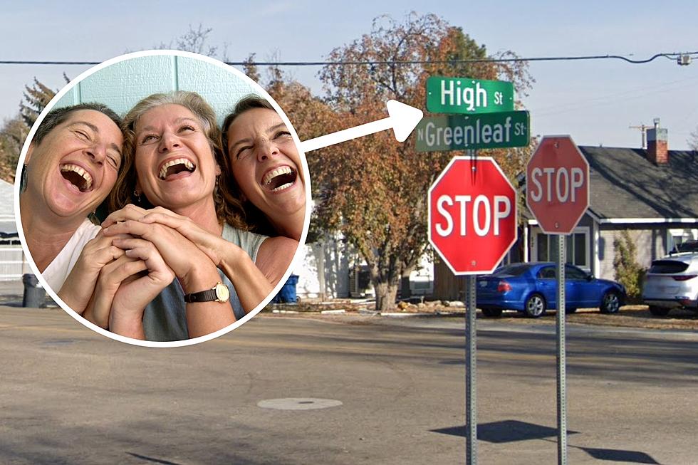 17 Crazy and Hilarious Boise Intersections That Are Actually Real