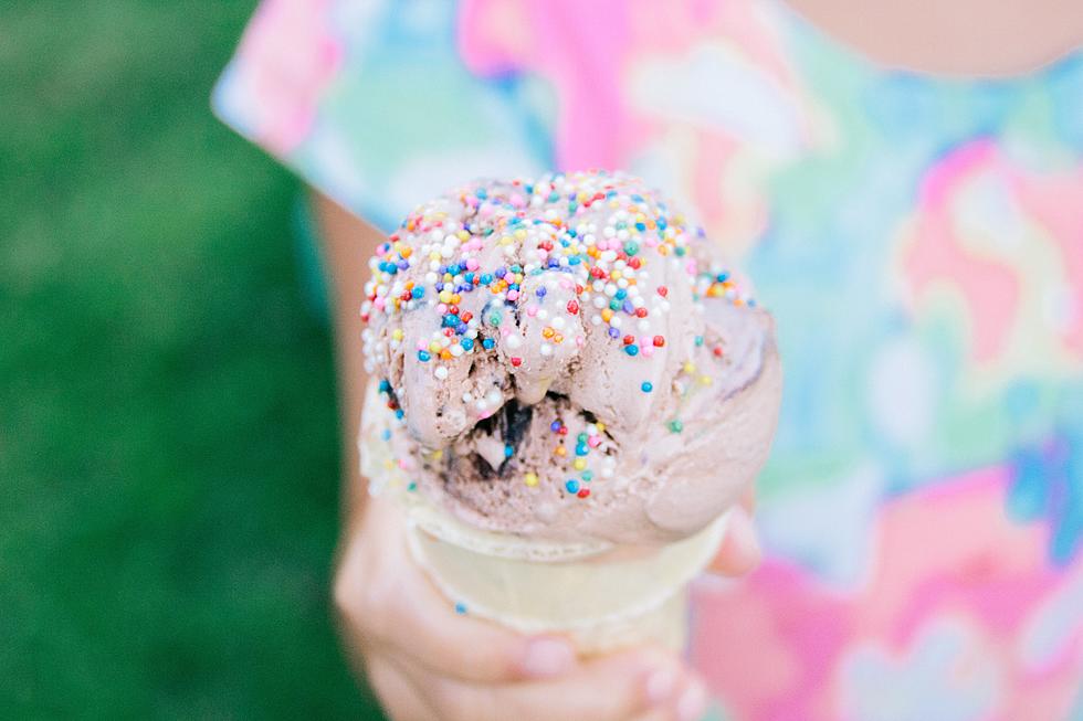 One of the 50 Weirdest Ice Cream Flavors in America is Made in Idaho