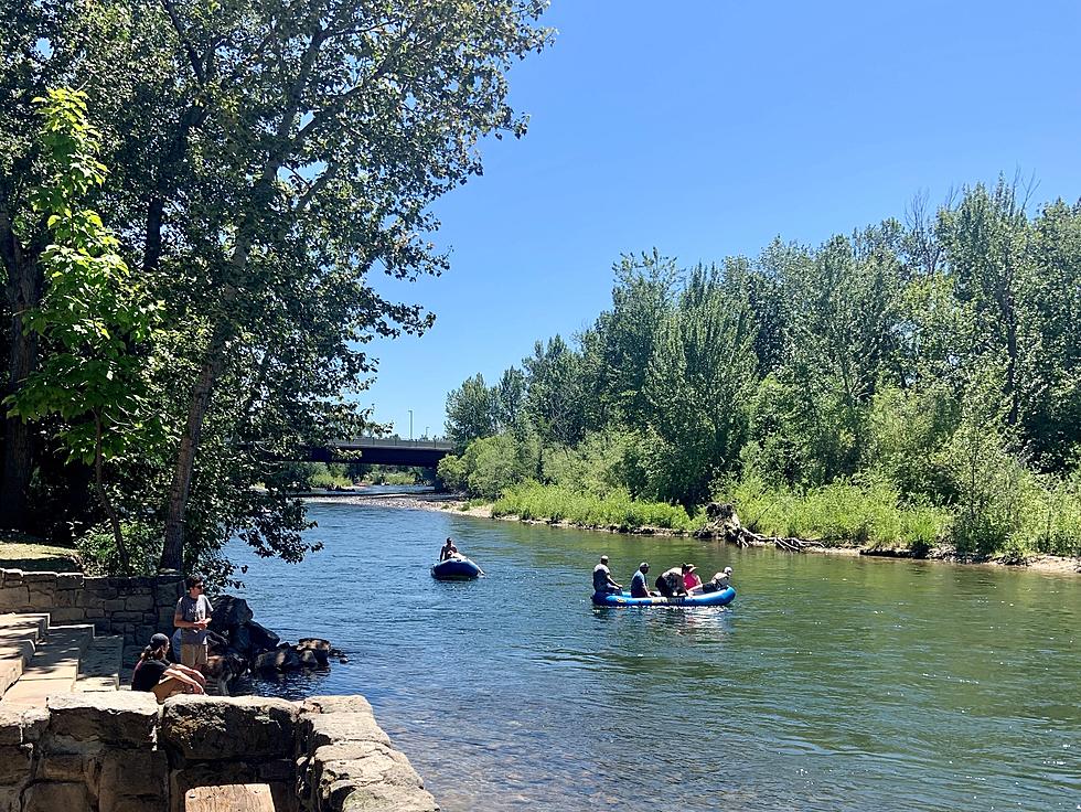 Popular Boise River Floating Activity Could Cost You Big Money