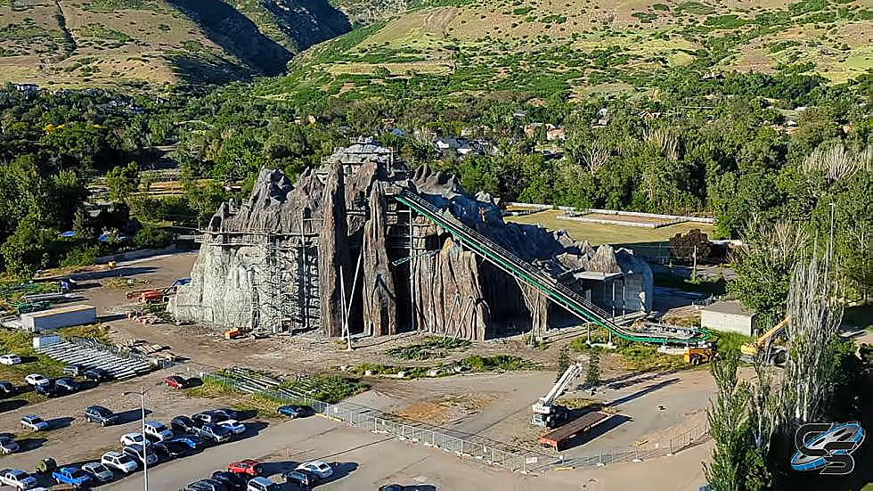 Utah&#8217;s Lagoon Amusement Park Opens Mysterious New Coaster After 6 Years of Planning