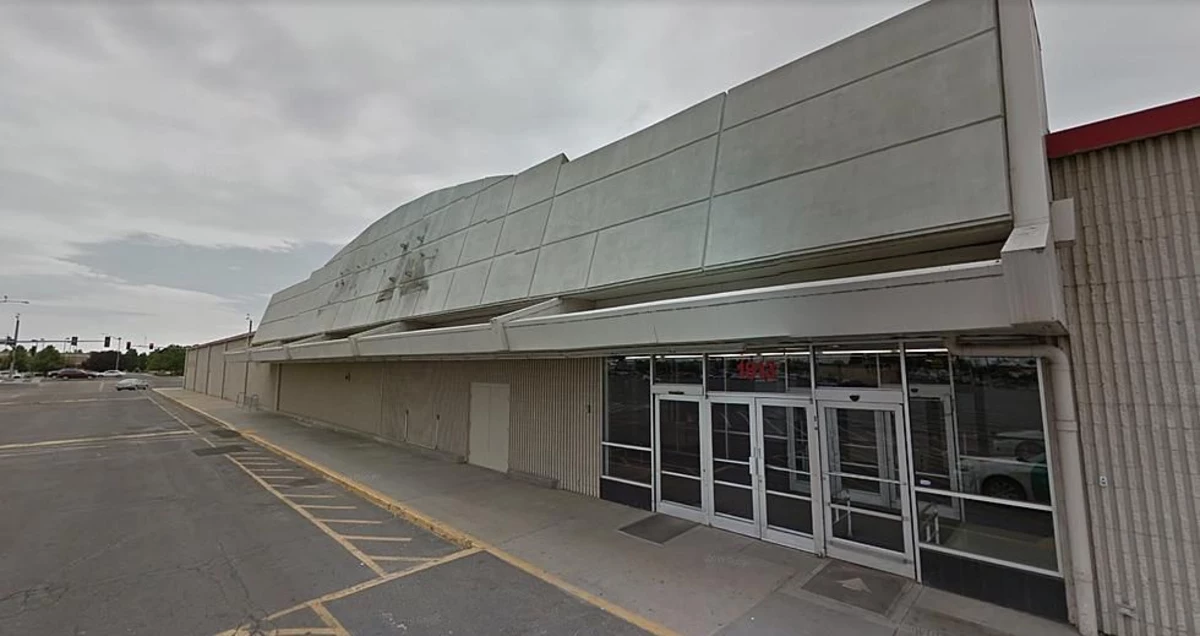 Something New Is Moving Into The Sad Empty Kmart in Nampa, Idaho