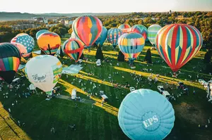 Spirit of Boise Balloon Classic 2026: Everything You Need to Know