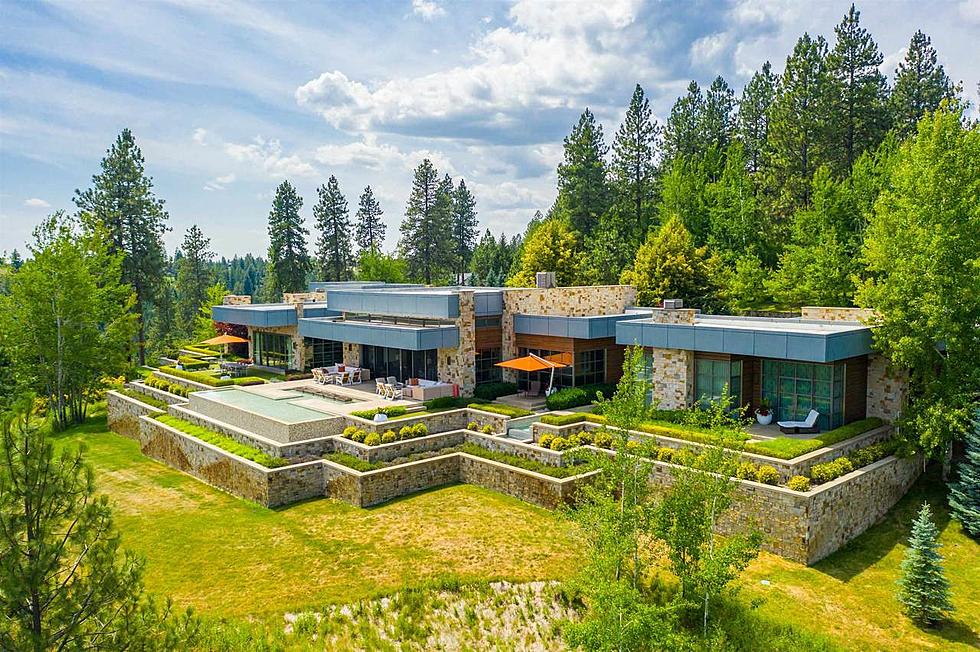 Idaho’s New Most Expensive Home for Sale Revealed and It’s Too Stunning for Words