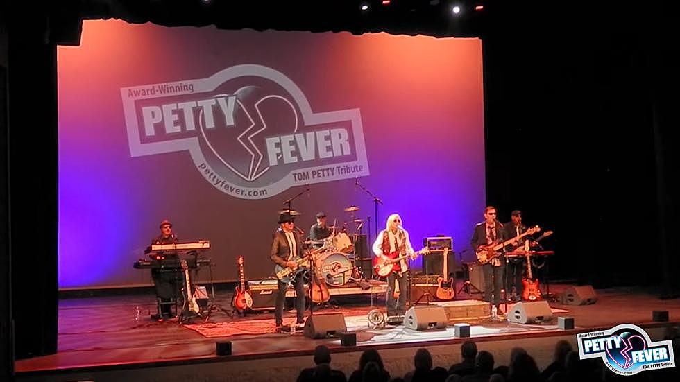 Win Passes to Petty Fever at the Nampa Civic Center from 107.9 LITE-FM!