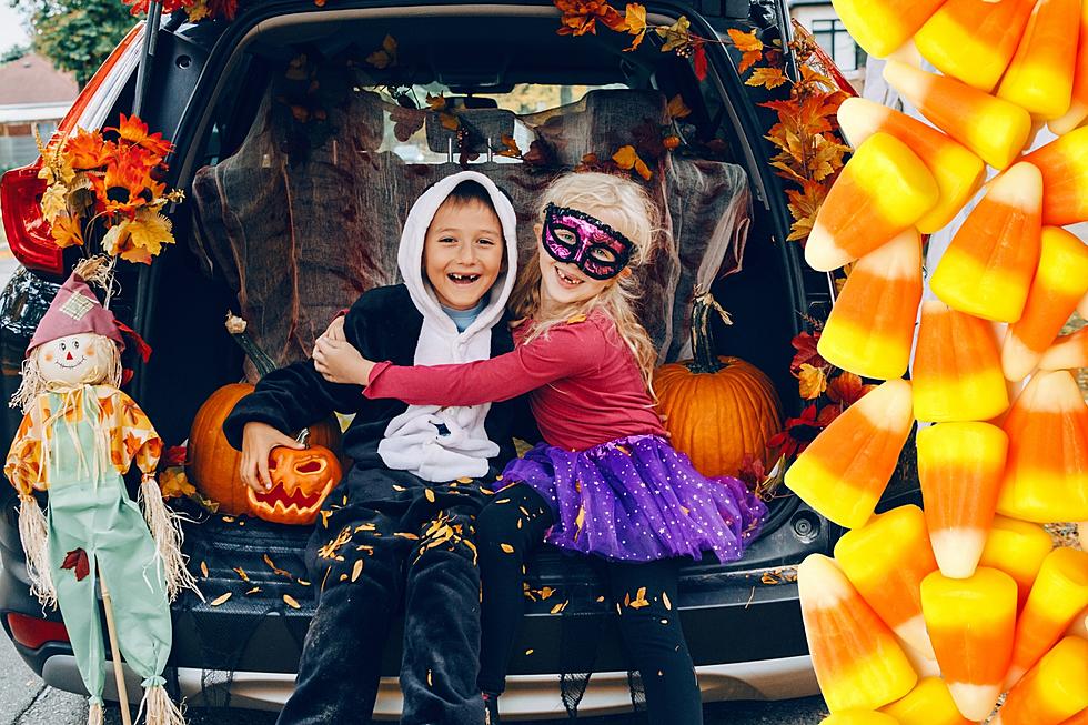 Over 50 Exciting Trunk-Or-Treat Events Planned for Boise Area in 2023