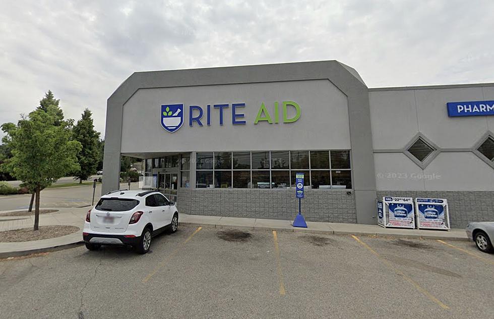 Rite Aid Announces Closure of 150+ Stores, Multiple Idaho Locations Included