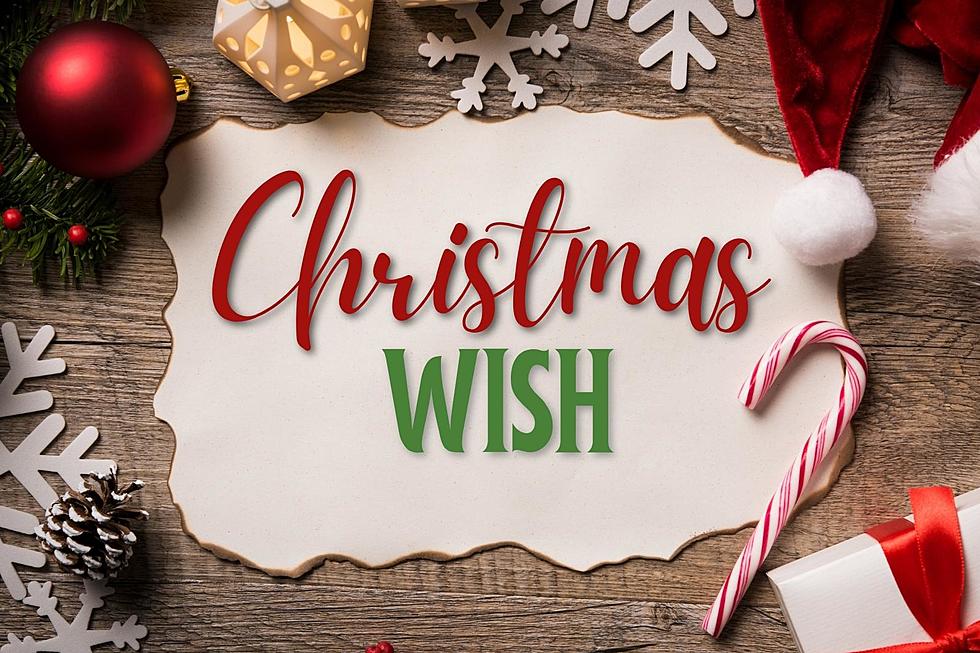 107.9 LITE-FM Christmas Wish is Back; Nominate a Neighbor in Need