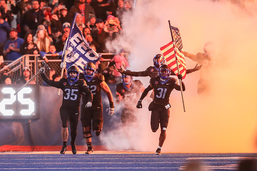 This May Have Been the Most Brutal Boise State Football Game in History