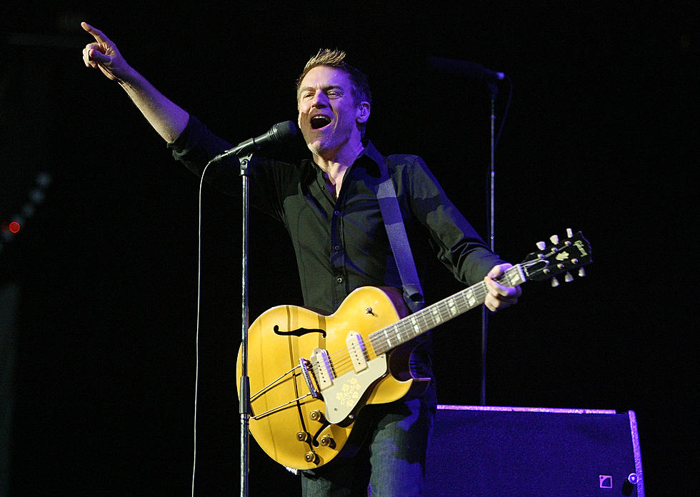 Bryan Adams Returns to Nampa With So Happy It Hurts Tour