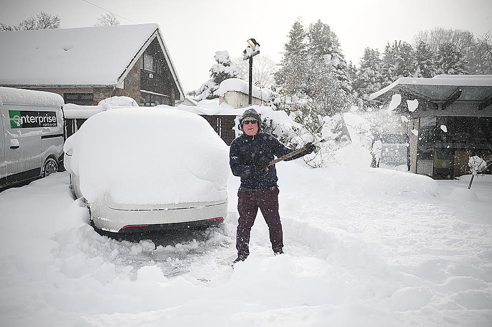 Another Big Winter Storm Approaching Idaho; 6 Experts Weigh In on Snowfall in Boise