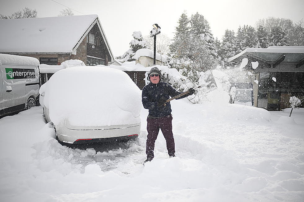 Big Winter Storm Approaching Idaho; 6 Experts Weigh In on Snowfall in Boise