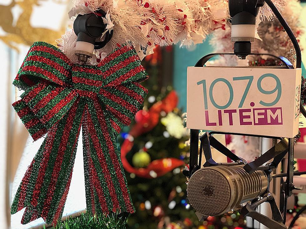 Boise Radio Station Decks the Halls With Return of 24/7 Christmas Music