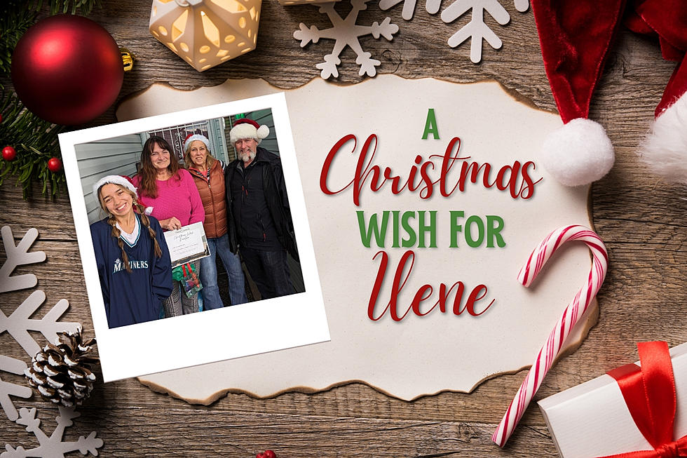 Caldwell Family Facing Tough Cancer Journey Receives Uplifting Christmas Surprise