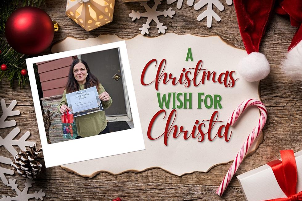 A Daughter&#8217;s Touching Christmas Wish for Her Brave Mom