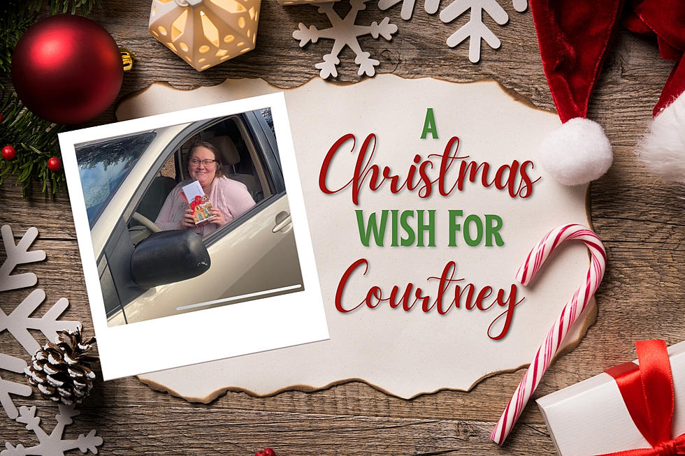 Boise Woman Receives an Unimaginable Christmas Wish Surprise
