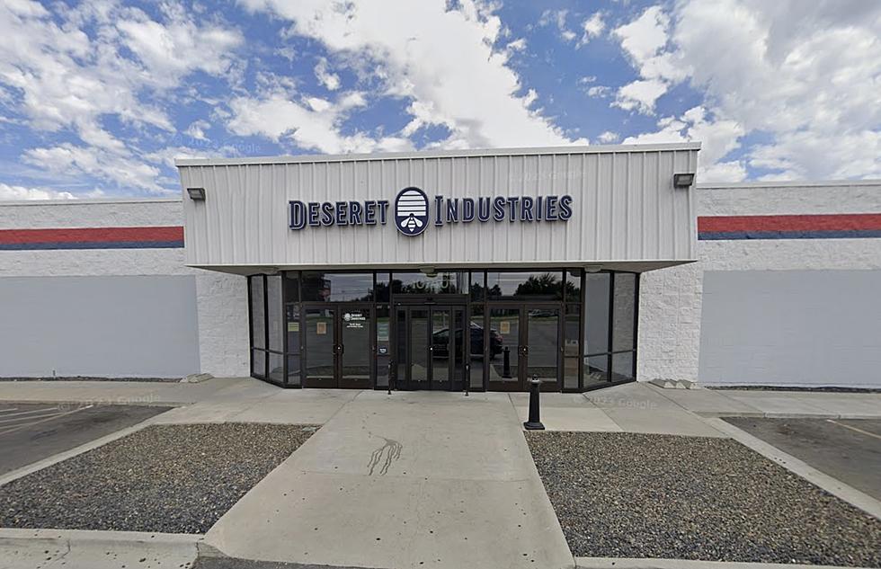 Deseret Industries Stores Won&#8217;t Accept These 17 Items in Idaho, Utah or California