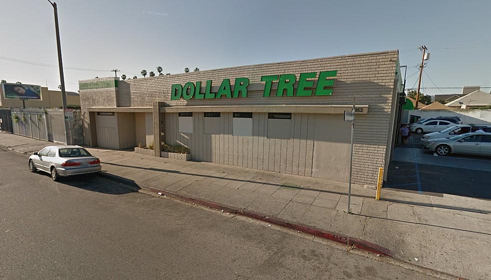 11 Items You Should NEVER Buy at A California Dollar Store