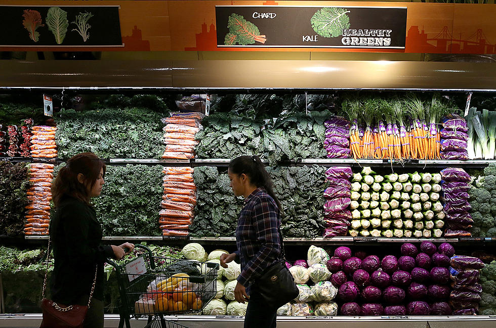 California Home to About 95 of the Most Overpriced Grocery Stores