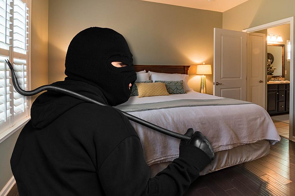 10 ‘Secret Spots’ Burglars Check First When Invading California Homes