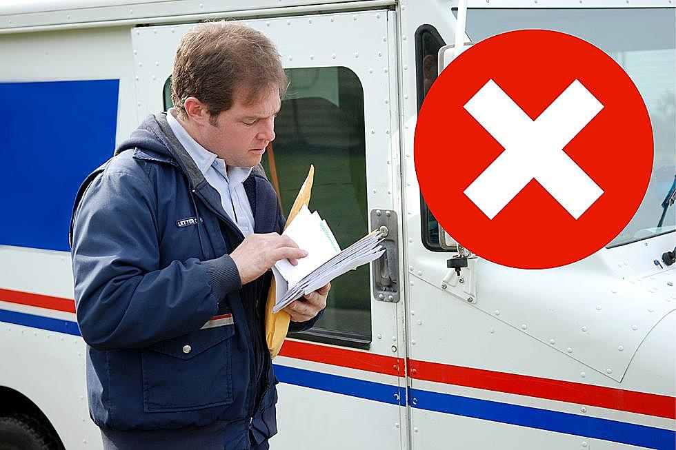 15 Items That You're Absolutely Banned From Mailing in Idaho