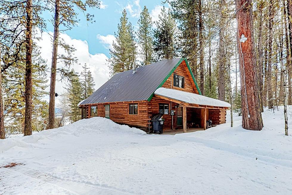 Snuggle Up to 10 Adorable McCall, Idaho Winter Wonderland Cabins for Under $200 a Night
