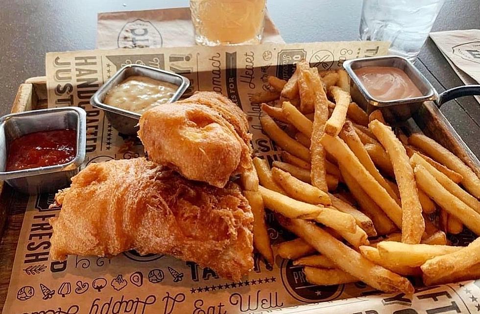 Boise’s Undisputed 13 Most Delicious Destinations for Fish & Chips in 2024
