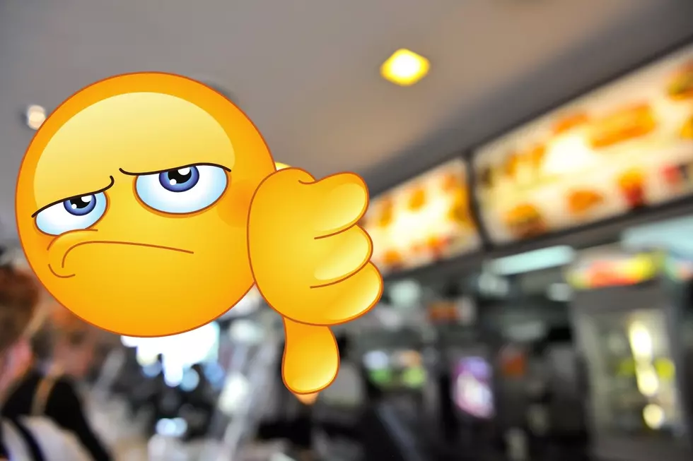 The Absolute Worst Fast Food Chain in America Has Almost 3,000 California Locations