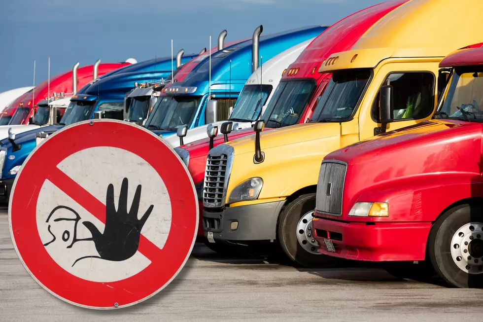 8 California Truck Stops Appear on Scary “Do Not Stop” List