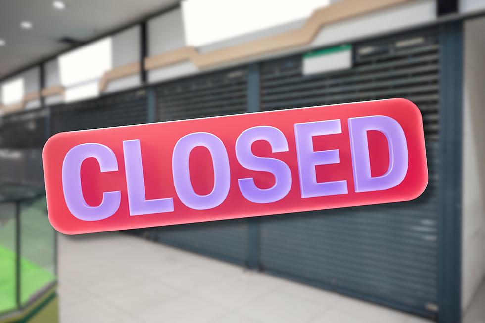 Mall Based Retailer Announces Bankruptcy, Closes All Stores