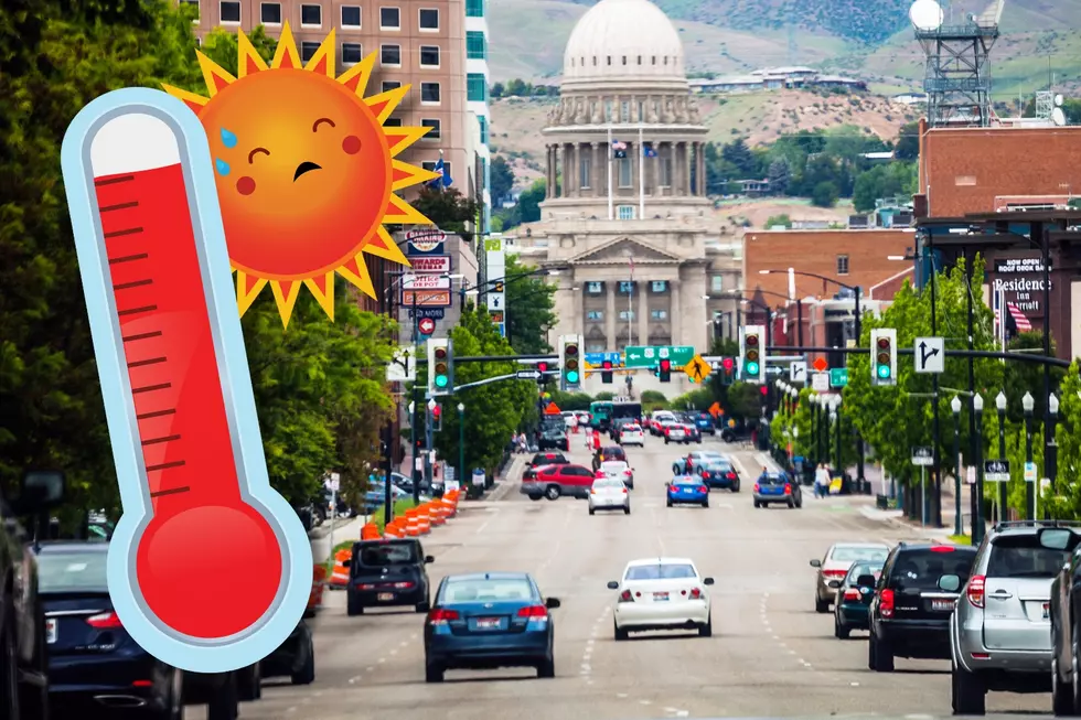 Will Summer in Boise Be Scorching Hot? Farmer’s Almanac Releases New 2024 Prediction