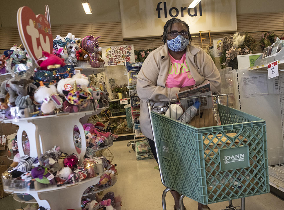 Popular Craft Retailer with 78 Locations in California Could Be Next to Close Stores