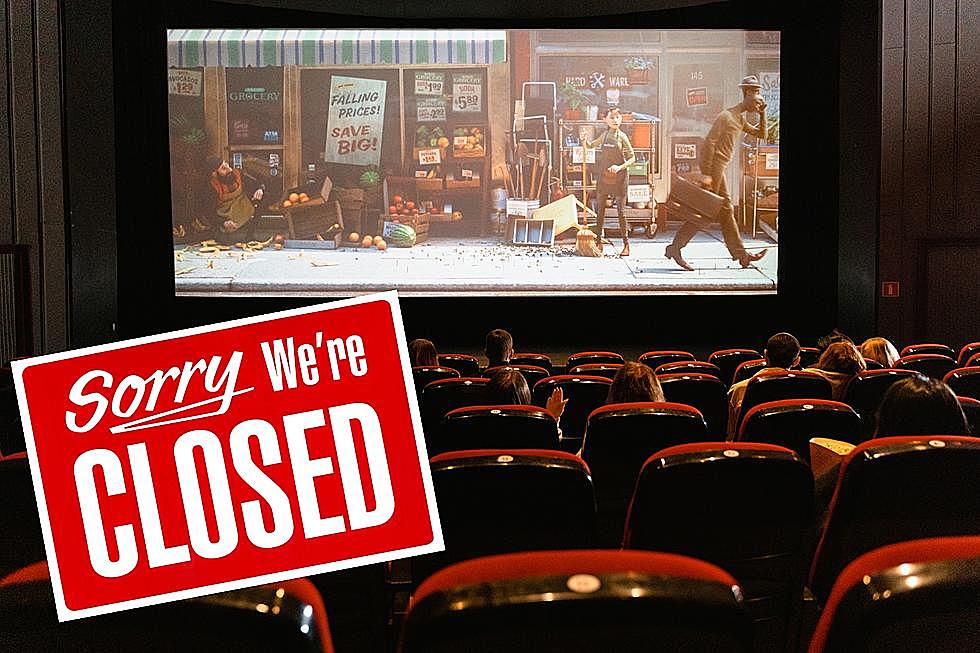 Boise Area Bids Sad Farewell to Fifth Movie Theater in Less Than Two Years