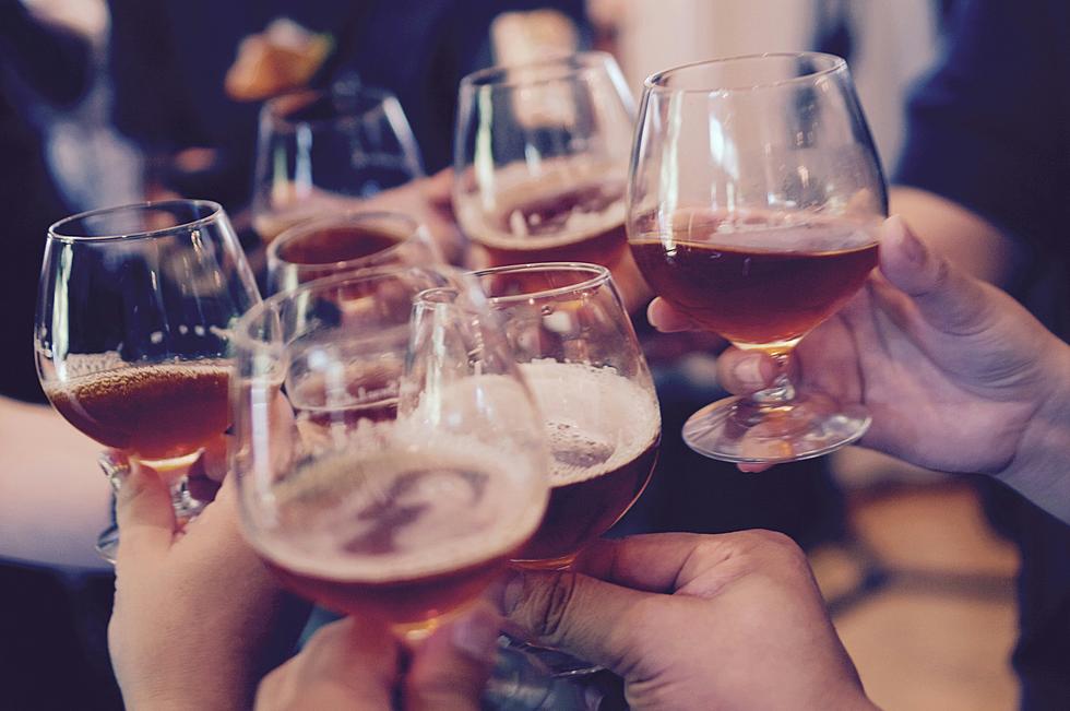 You Won&#8217;t Be Surprised Which City Was Named the #1 Drunkest City in California
