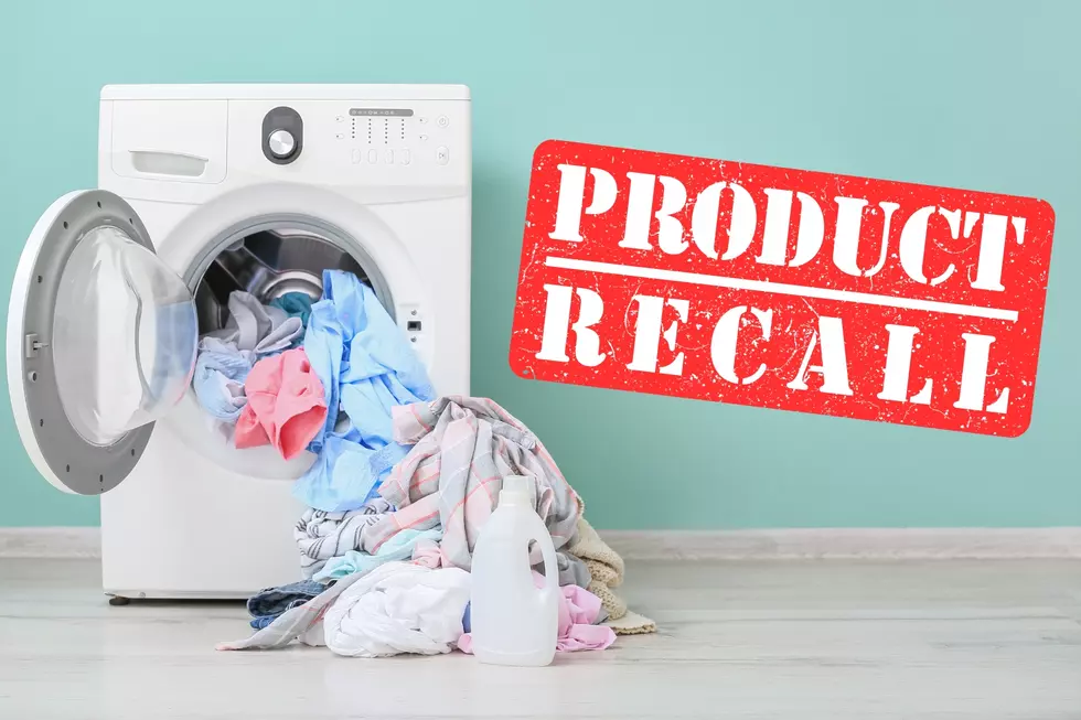 Laundry Detergent Recall Will Affect Millions in California