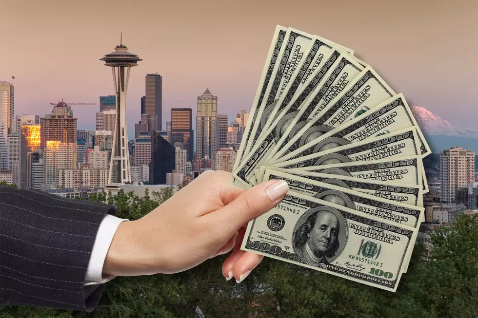 Seattle, Washington&#8217;s Top 20 Highest Paying Jobs for 2024 Revealed