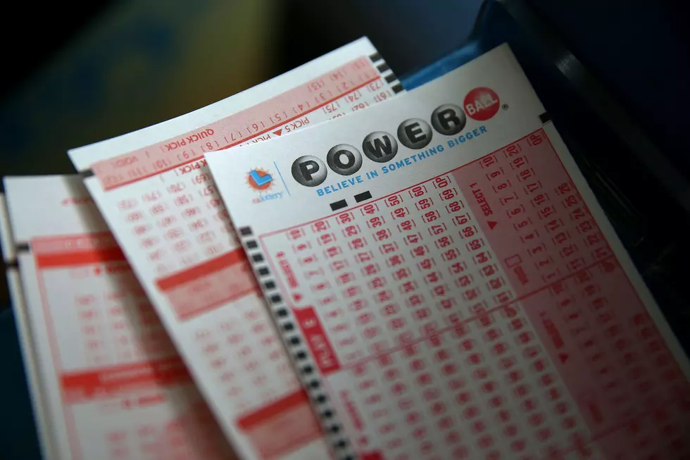Are You Idaho’s Next Millionaire?! $2 Million Powerball Ticket Sold in Gem State