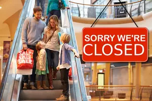 Major Retailer With 21 Stores in California and Idaho Plans Mass Closures
