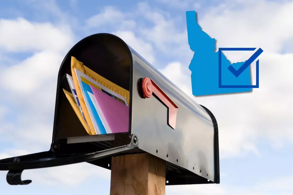 Postal Service Says Idaho Residents Must Check Mailboxes Now