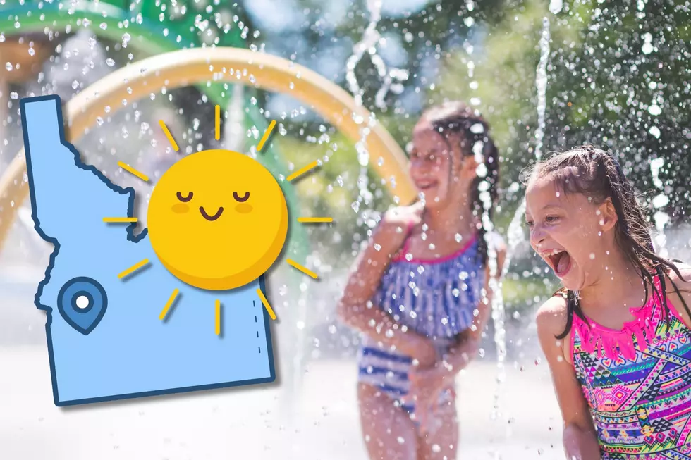 17 Fun & FREE Boise Area Splash Pads Where You Can Beat the Heat