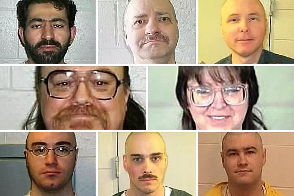 Idaho Has 8 Inmates on Death Row, These Are Their Horrific Crimes