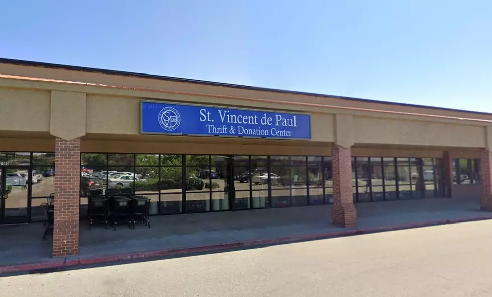 St. Vincent de Paul Stores Won't Accept These Items in the Boise