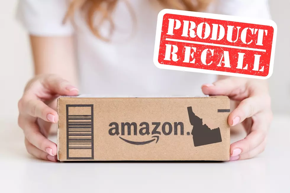 Urgent Amazon Safety Recall Includes 10 Items Sold in Idaho