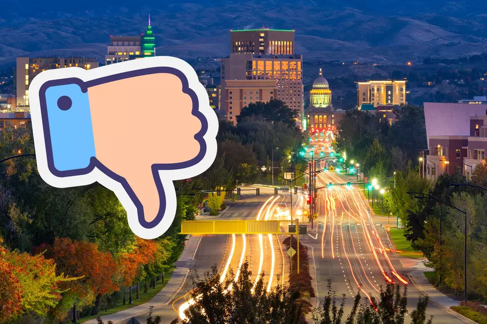 15 Reasons You Should Absolutely NOT Move to Boise, Idaho