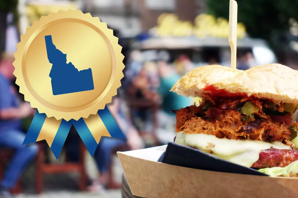 One of America’s Best ‘Food Festivals’ Is Happening Right Now in Idaho