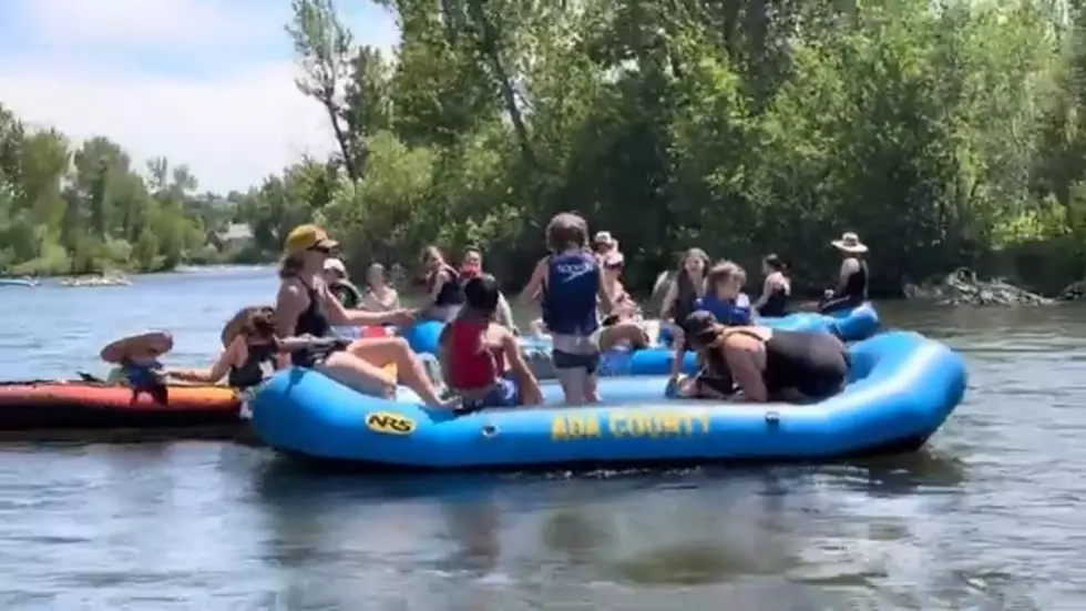 Floating the Boise River on July 4? Changes You Need to Know
